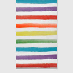 Make It Rainbow Table Runner Roll S9162 - Pretty Day