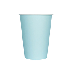 Jollity & Co. + Daydream Society - Shade Collection Frost 12 oz Cups - 8 Pk. - Pretty Day