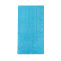 Jollity & Co. + Daydream Society - Shade Collection Cerulean Guest Napkins - 16 Pk. - Pretty Day
