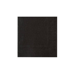 Shades Collection Onyx Cocktail Napkins - 20 Pk. - Pretty Day