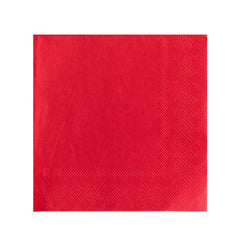Shades Collection Poppy Large Napkins - 16 Pk. - Pretty Day