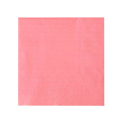 Shades Collection Flamingo Large Napkins - 16 Pk. - Pretty Day
