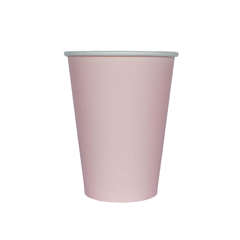 Jollity & Co. + Daydream Society - Shade Collection Petal 12 oz Cups - 8 Pk. - Pretty Day
