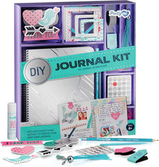 DIY Journal Kit for Girls - Pretty Day