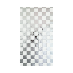 Jollity & Co. + Daydream Society - Check It! Dazzling Diamond Check Guest Napkins - 16 Pk. - Pretty Day