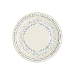 My Mind’s Eye - PEM1040 - Pembroke Floral 7" Paper Dessert Plate - Pretty Day