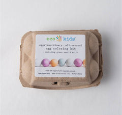 All Natural Easter Egg Dying Kit S8123 S8077 - Pretty Day