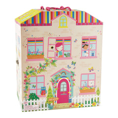 Rainbow Fairy Playbox S6056 - Pretty Day