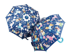 Color Changing Umbrella- Pets S6035 - Pretty Day