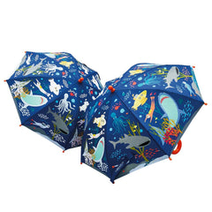 Deep Sea Umbrella S6018 - Pretty Day