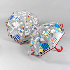 Construction Color Changing Umbrella S6019 - Pretty Day