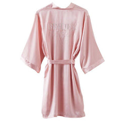 Bridal Party Dressing Gown Robe S5046 - Pretty Day