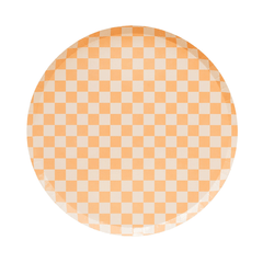 Peaches N’ Cream Dinner Plates - 8 Pk. - Pretty Day