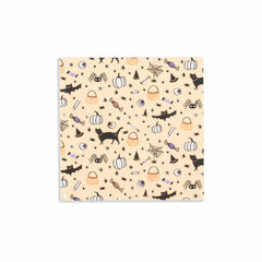 Halloween Hocus Pocus Large Napkins - 16 Pack S0008 - Pretty Day