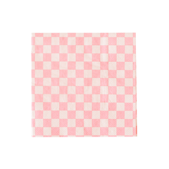 Tickle Me Pink Cocktail Napkins - 20 Pk S9350 - Pretty Day