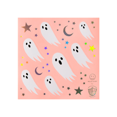 Spooked Sticker Set - 4 Pack S0043 - Pretty Day