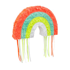 Rainbow Party Piñata S0057 - Pretty Day
