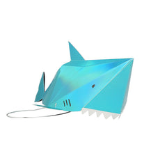 Shark Under The Sea Party Hat- - Pretty Day