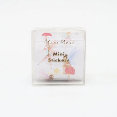 Fairy Mini Sticker Roll S2193 - Pretty Day