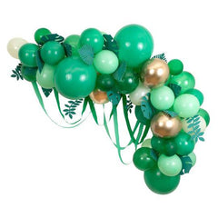 Leafy Green Balloon Arch Kit S9347/48 - Pretty Day