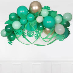 Leafy Green Balloon Arch Kit S9347/48 - Pretty Day