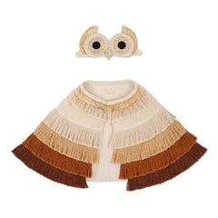 Owl Dress Up Costume M0081 - Pretty Day