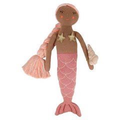 Jade Mermaid Toy Doll S2140 - Pretty Day