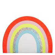 Rainbow Sticker & Sketchbook S4162 - Pretty Day