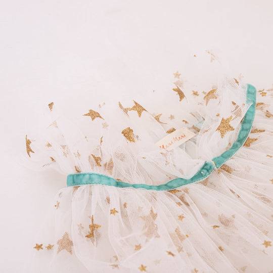 Meri Meri - Tulle Star Cape