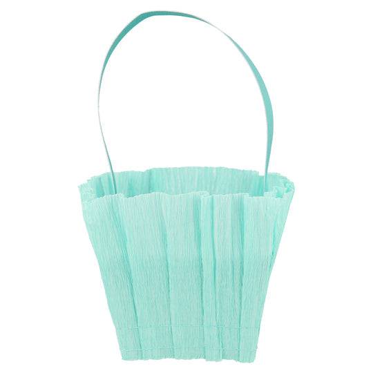 Meri Meri Neon Mini Easter Baskets | Pretty Day