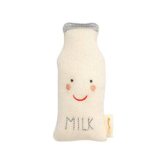 Milk Bottle Baby Rattle S3075 - Pretty Day