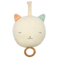 Musical Cat Baby Toy S3151 - Pretty Day