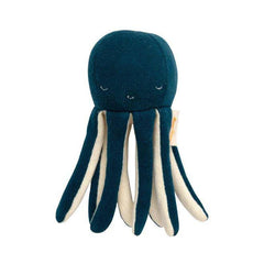 Octopus Baby Rattle S3069 - Pretty Day