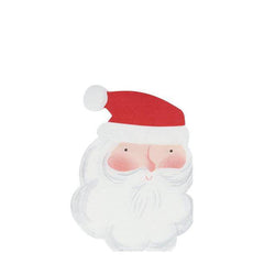 Christmas Dinner Santa Napkins S1099 - Pretty Day