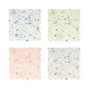 Speckled Small Napkins (x 16) S3012 - Pretty Day