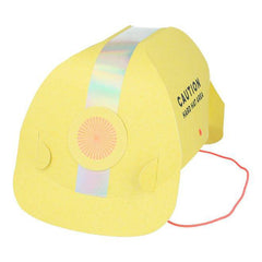 Construction Party Hats S3044 - Pretty Day