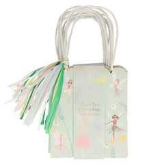 Fairy Party Treat Bags S3150 - Pretty Day