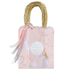 Princess Party Treat Bags S1185 - Pretty Day