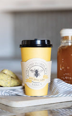 Kind Words Like Honey Bee To-Go Cups (8 ct) S9119 - Pretty Day