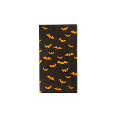 Halloween Bats Paper Napkin- 24pc M0093 - Pretty Day