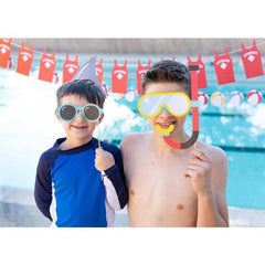 Pool Party Photo Props S5158 - Pretty Day