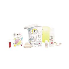 Magic Box Bathtime Gift Set S6057 - Pretty Day