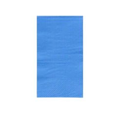 Blue Paper Party Napkins- Large 20pk S4170 - Pretty Day