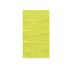 Chartreuse Yellow Paper Party Napkins- Large 20pk S4178 - Pretty Day
