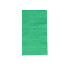 Green Paper Party Napkins- Large 20pk S4156 - Pretty Day