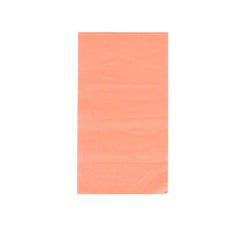 Neon Coral Paper Party Napkins - Large 20 Pack S4172 - Pretty Day