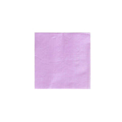 Pastel Purple Napkins- Small 20pk S4180 - Pretty Day