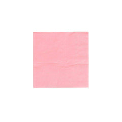 Pink Paper Party Napkins- Small 20pk S4170 - Pretty Day