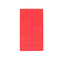 Red Paper Party Napkins- Large 20pk S7012 - Pretty Day