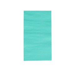 Teal Paper Party Napkins - Large 20 Pack S4169 - Pretty Day
